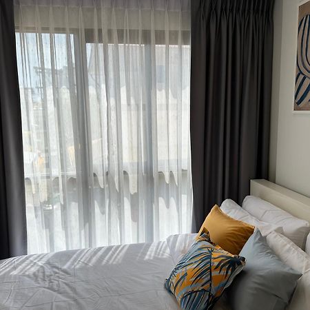 New Cosy Apartment At Marvest Huahin City Center Kültér fotó