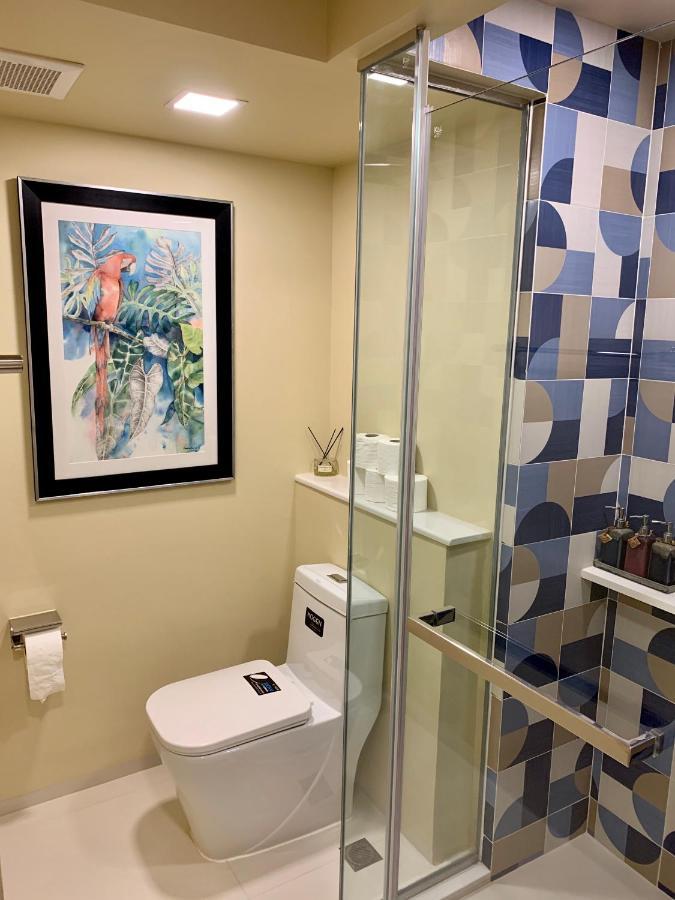 New Cosy Apartment At Marvest Huahin City Center Kültér fotó