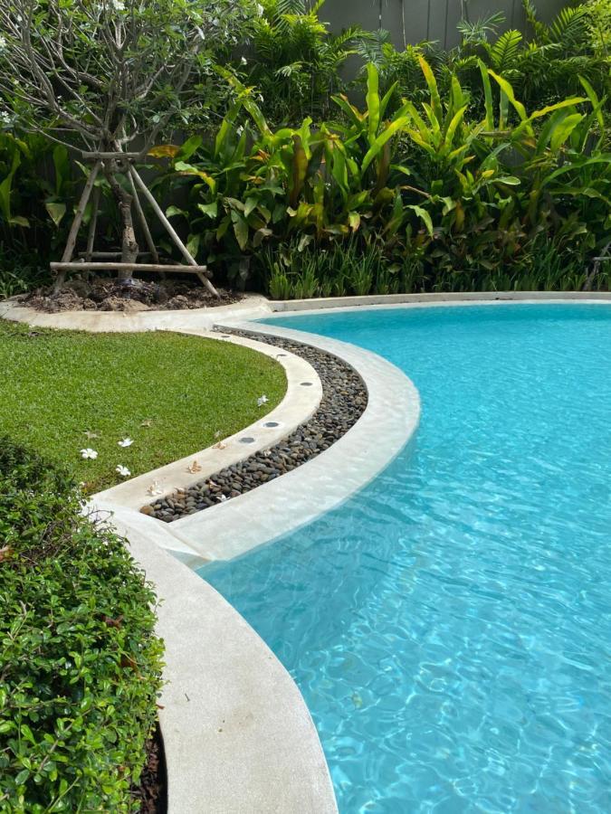 New Cosy Apartment At Marvest Huahin City Center Kültér fotó