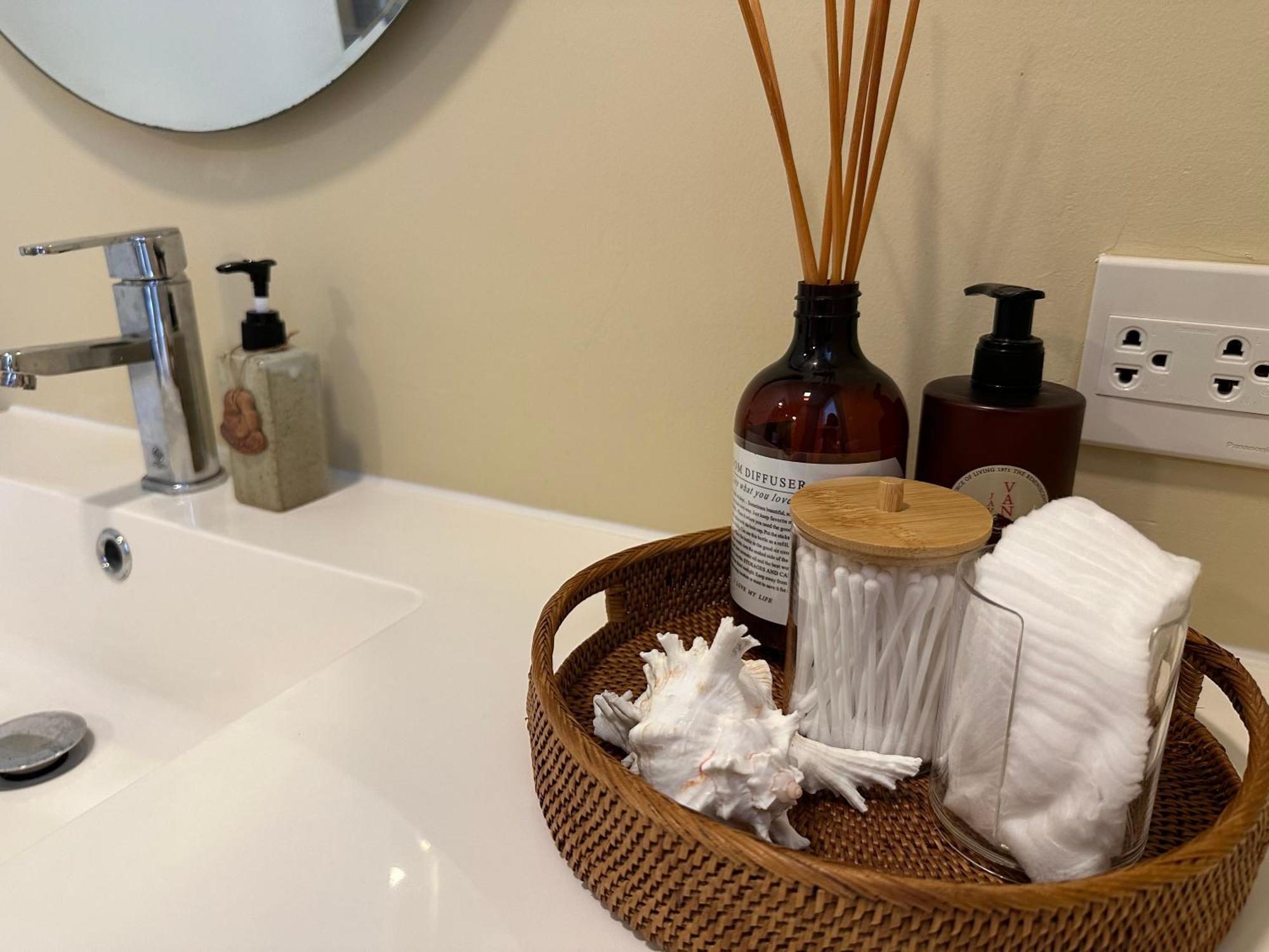 New Cosy Apartment At Marvest Huahin City Center Kültér fotó