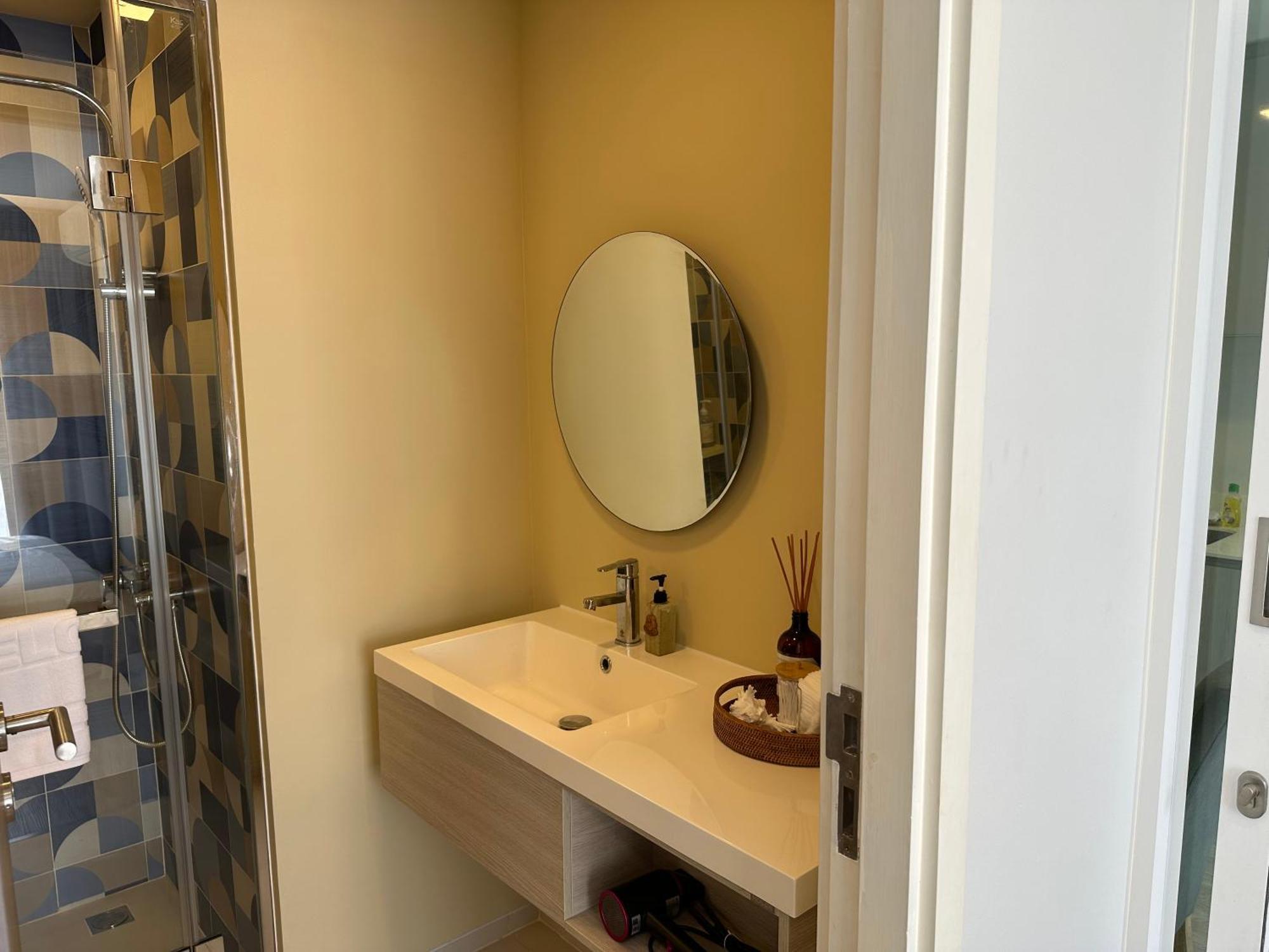 New Cosy Apartment At Marvest Huahin City Center Kültér fotó