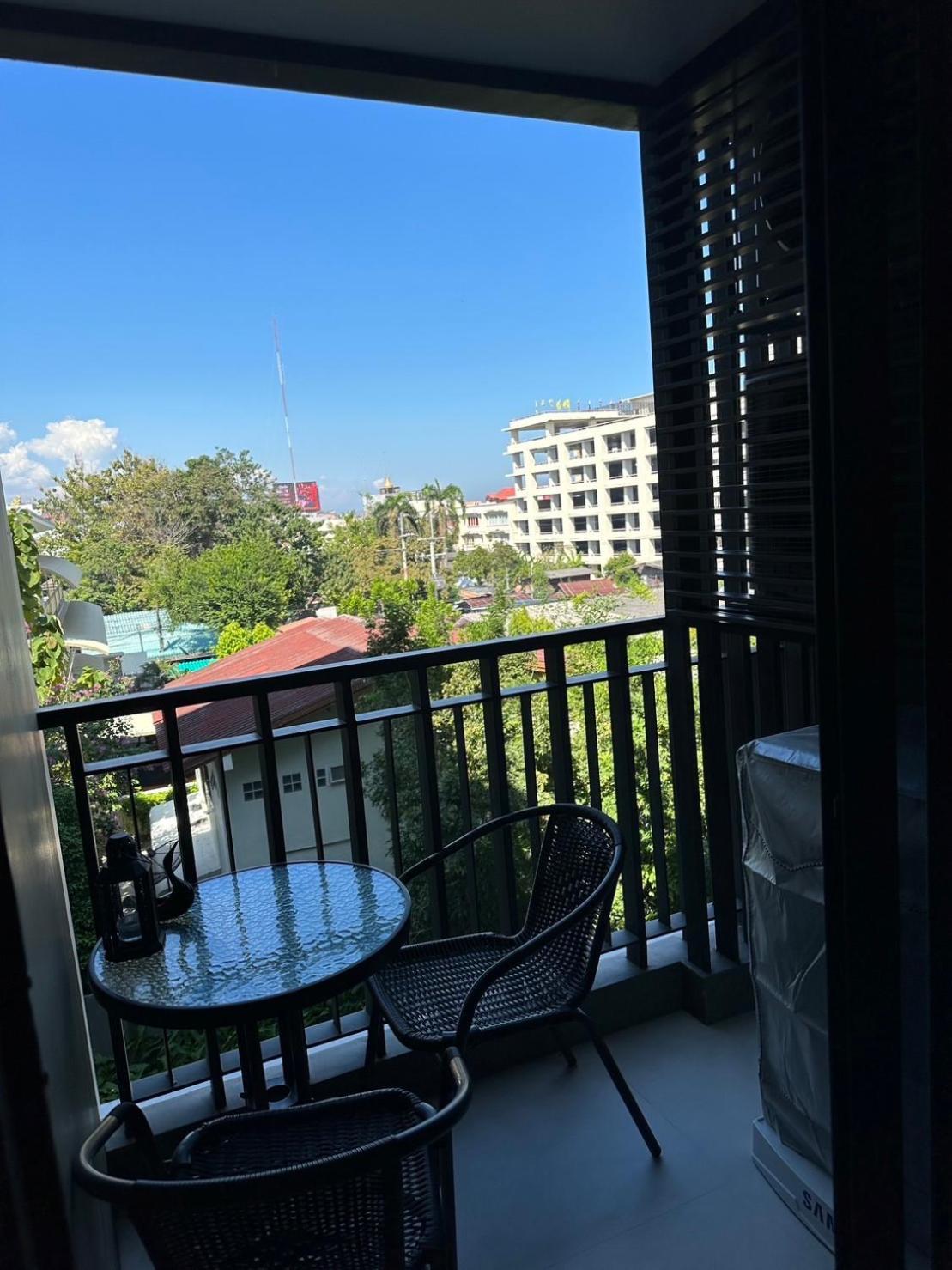 New Cosy Apartment At Marvest Huahin City Center Kültér fotó